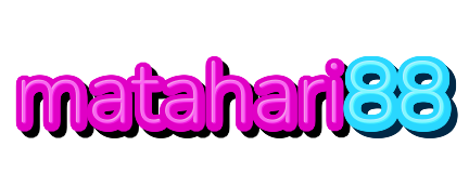 matahari88 — logo kanal