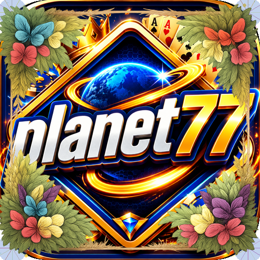 planet77 — mitra unggulan